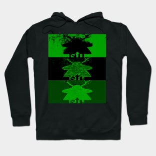 Wee Ni!s 5a Hoodie